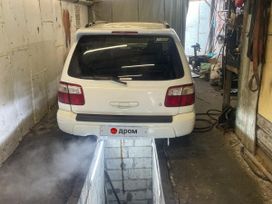 SUV   Subaru Forester 2000 , 650000 , 