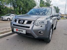 SUV   Nissan X-Trail 2012 , 1325000 , -