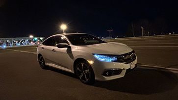  Honda Civic 2018 , 1790000 , 