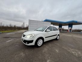  Kia Rio 2008 , 350000 , 