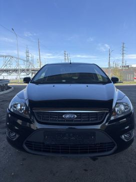  3  Ford Focus 2008 , 639000 , 