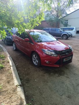  Ford Focus 2012 , 900000 , 