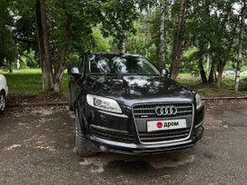 SUV   Audi Q7 2008 , 1500000 , 