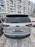 SUV   Jeep Grand Cherokee 2022 , 7100000 , 