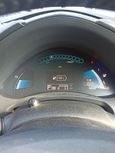  Nissan Leaf 2017 , 625000 , 