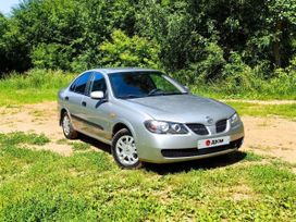  Nissan Almera 2003 , 310000 , 