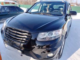 SUV   Hyundai Santa Fe 2010 , 1400000 , 
