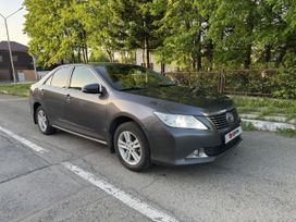  Toyota Camry 2013 , 1350000 , 
