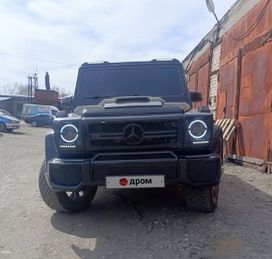 SUV   Mercedes-Benz G-Class 1998 , 2800000 , 