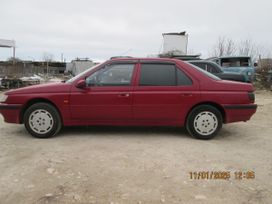  Peugeot 605 1991 , 220000 , 