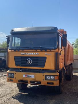  Shacman (Shaanxi) SX3256DR384 2013 , 2100000 , 