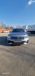 SUV   Volkswagen Tiguan 2021 , 3450000 , 