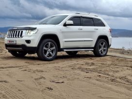 SUV   Jeep Grand Cherokee 2012 , 1750000 , 