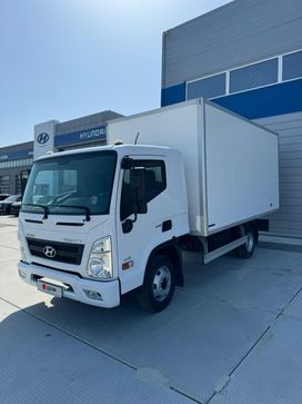   Hyundai Mighty 2022 , 5200000 , 