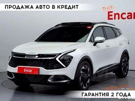 SUV   Kia Sportage 2023 , 2550000 , 