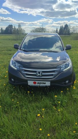 SUV   Honda CR-V 2014 , 1979000 , 