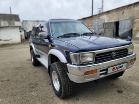  3  Toyota Hilux Surf 1988 , 750000 , 