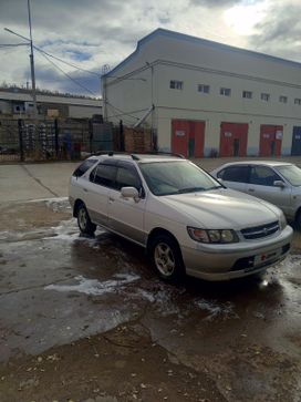  Nissan R'nessa 1998 , 550000 , 