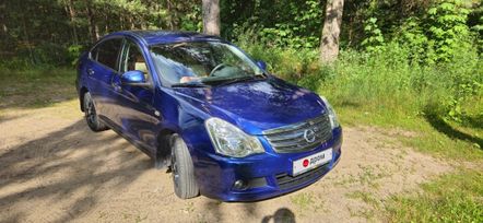  Nissan Almera 2015 , 870000 ,  