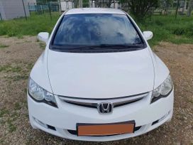  Honda Civic 2007 , 1250000 , 