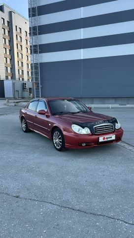  Hyundai Sonata 2005 , 380000 , 
