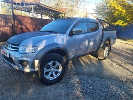  Mitsubishi L200 2014 , 1750000 , 