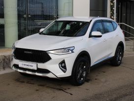 SUV   Haval F7 2020 , 1490000 , 