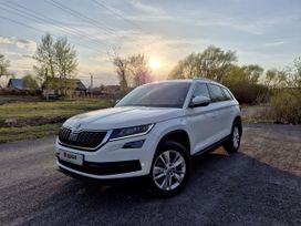 SUV   Skoda Kodiaq 2018 , 2895000 , 