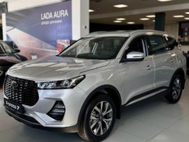 SUV   Xcite X-Cross 7 2024 , 2499000 , 