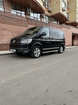    Volkswagen Multivan 2019 , 5680000 , 