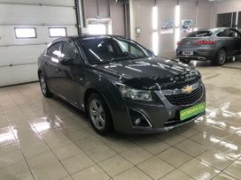  Chevrolet Cruze 2011 , 899000 , 