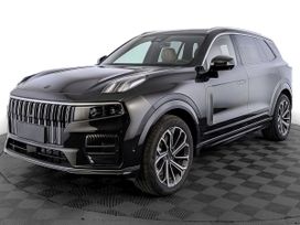 SUV   Lynk & Co 09 2024 , 7050000 , 