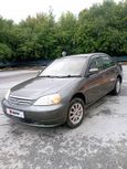 Honda Civic Ferio 2001 , 320000 , 