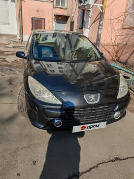  Peugeot 307 2006 , 350000 , 