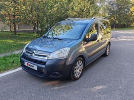    Citroen Berlingo 2008 , 699000 , 