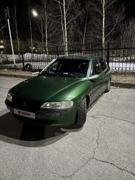  Opel Vectra 1996 , 70000 , 