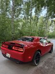  Dodge Challenger 2018 , 1900000 , 