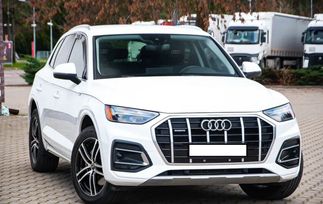 SUV   Audi Q5 2022 , 3400000 , 