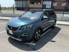 SUV   Peugeot 5008 2018 , 1699990 , 