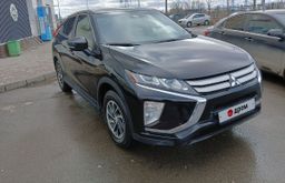 Eclipse Cross