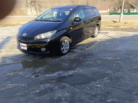    Toyota Wish 2012 , 1420000 , 