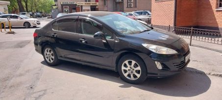  Peugeot 408 2013 , 390000 , --