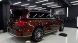 SUV   Mercedes-Benz GL-Class 2012 , 2390000 , 