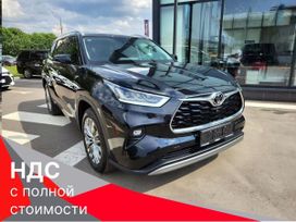 SUV   Toyota Highlander 2024 , 6450000 , 