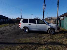  Toyota Succeed 2015 , 790000 , --