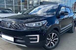 SUV   Changan CS55 2023 , 1900000 , 
