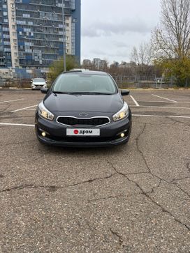  Kia Ceed 2015 , 1469000 , 