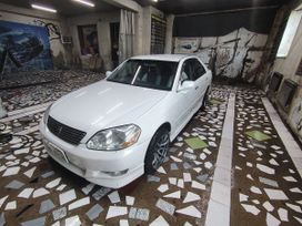  Toyota Mark II 2001 , 600000 , 