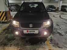  Grand Vitara 2011