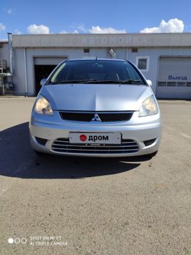  Mitsubishi Colt Plus 2008 , 605000 , 